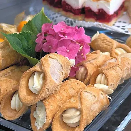 فندق Kashubian *